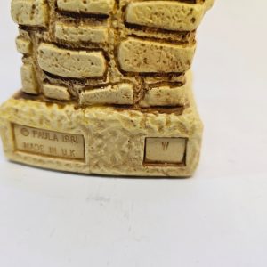 Världens Bästa Kompis – Charmig Samlarfigur från Paula 1981