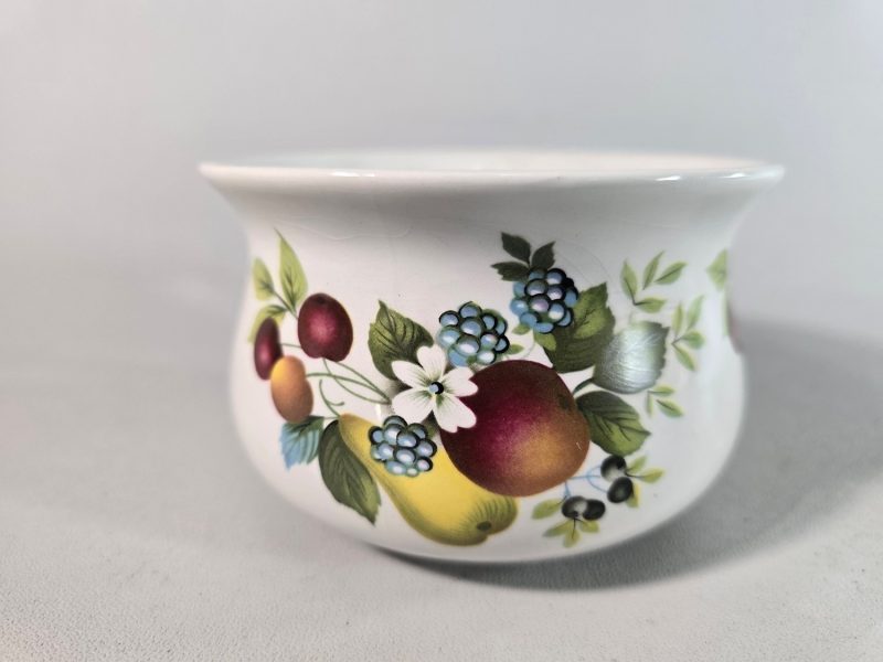 Mugg / Kopp Portmeirion Pottery - Stoke-on-Trent MADE IN ENGLAND
