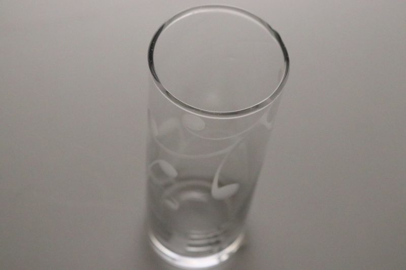 Elegant dricksglas från Serholt Collection – 14,5 cm