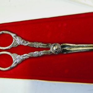 Vintage druvsax från AB Gense – Svenskt hantverk i elegant design