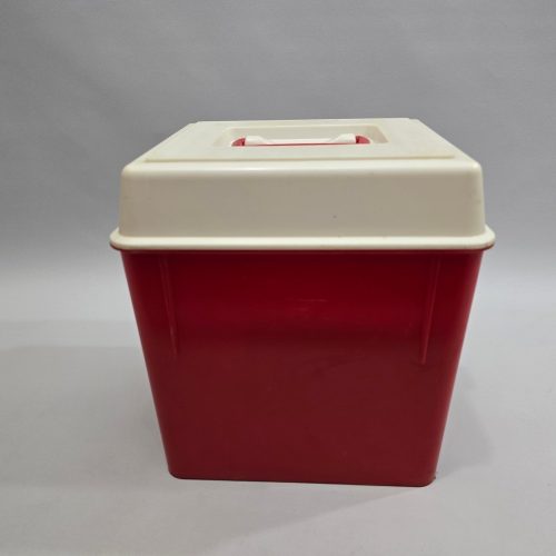 PICKNICKSET, plast, ca 1970-tal