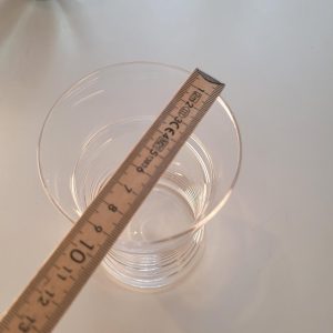 Vas i glas