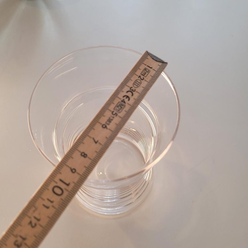 Vas i glas