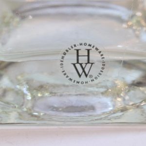 VAS, glas, 20cm