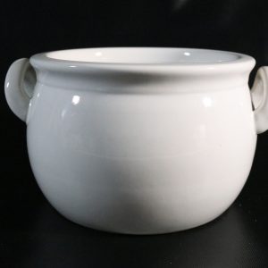 Klassisk krus från Höganäs Keramik – 11,5x16 cm