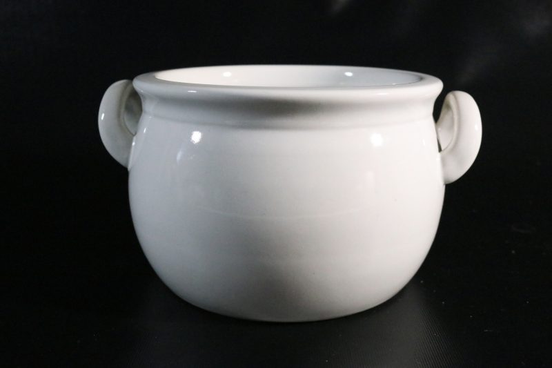 Klassisk krus från Höganäs Keramik – 11,5x16 cm