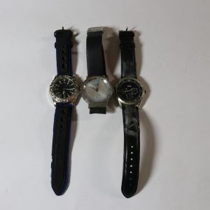 3st klockor, rep objekt