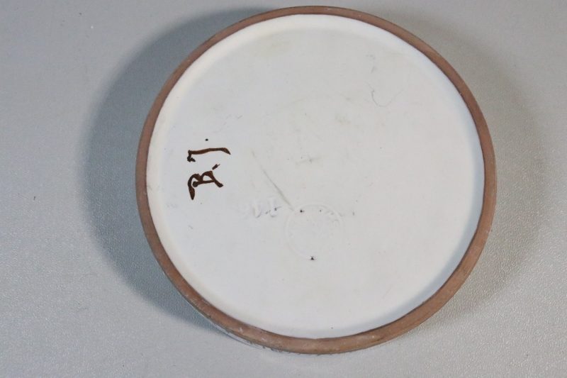 Mindre fat, keramik, Laholms keramik, 146