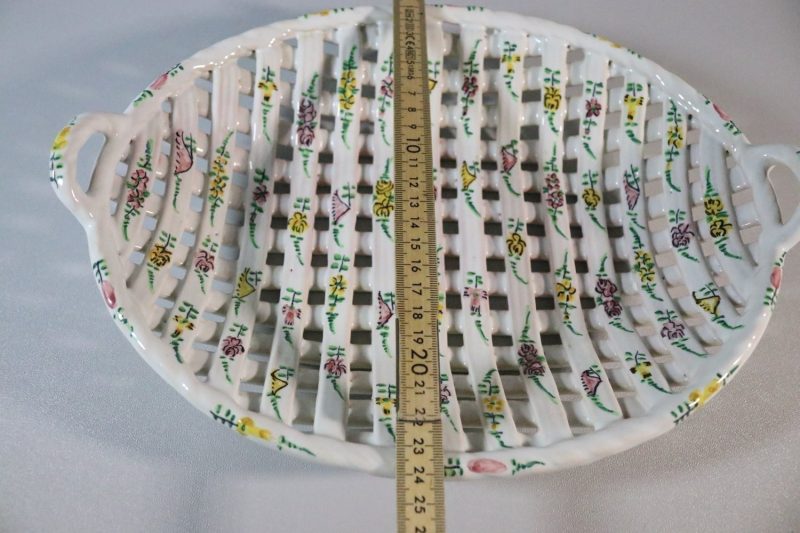 GALLERSKÅL, Spanien - 32cm