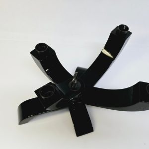 Unik Adventsljusstake från Design House Stockholm – Stilren och Funktionell!