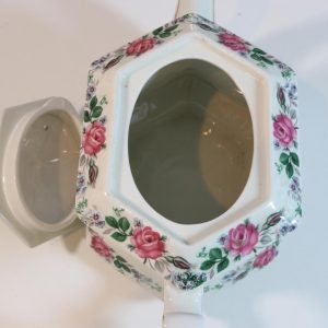TEKANNA, Ellgreave  , Wood & Sons England