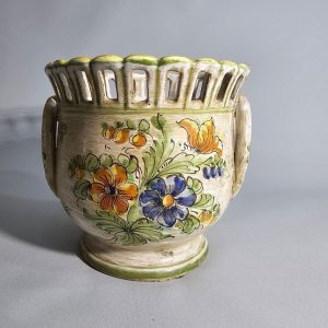 Vintage Meiselman Ytterfoder  Made in Italy