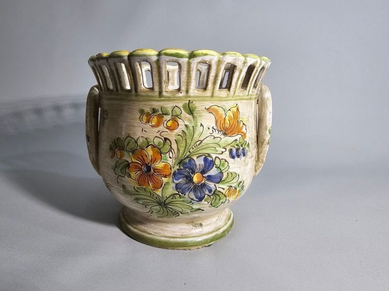 Vintage Meiselman Ytterfoder  Made in Italy