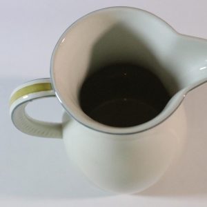 Kanna, Gefle, OHIO - 17cm