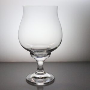 1st glas, troligen Bohemia