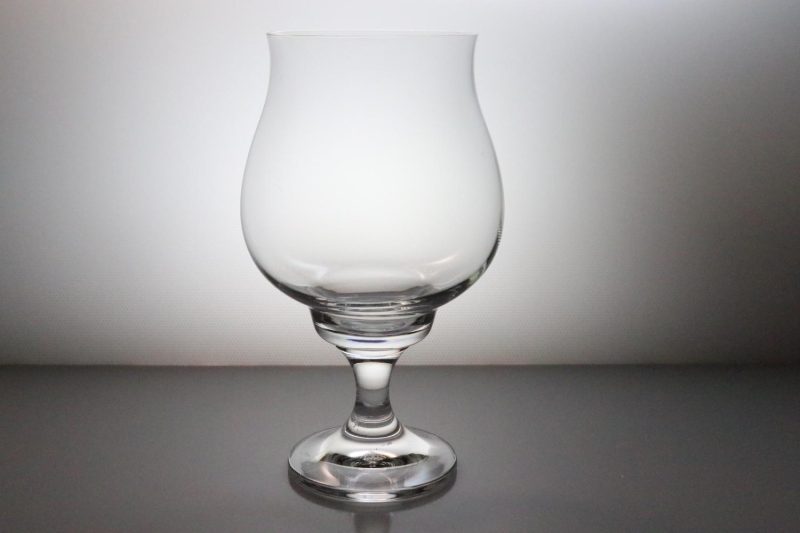 1st glas, troligen Bohemia