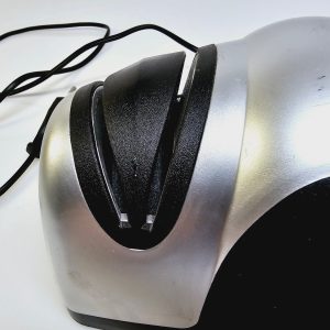 Elektrisk Knivslipare – Modern Design och Effektiv Funktion