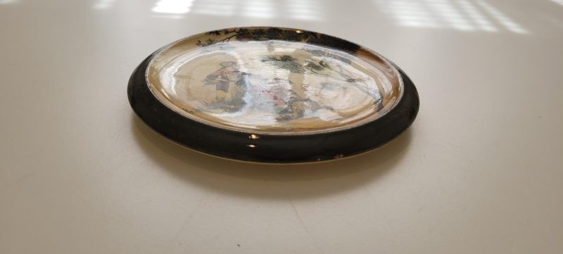 Royal Doulton Old English Scenes