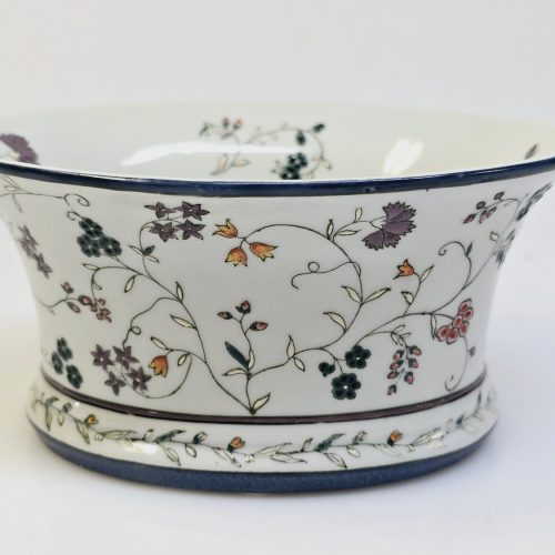 Elegant ytterfoder från G&C Denmark – Tidlös skandinavisk charm