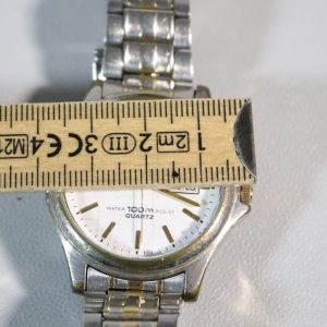LORUS HERRKLOCKA, Movment JAPAN