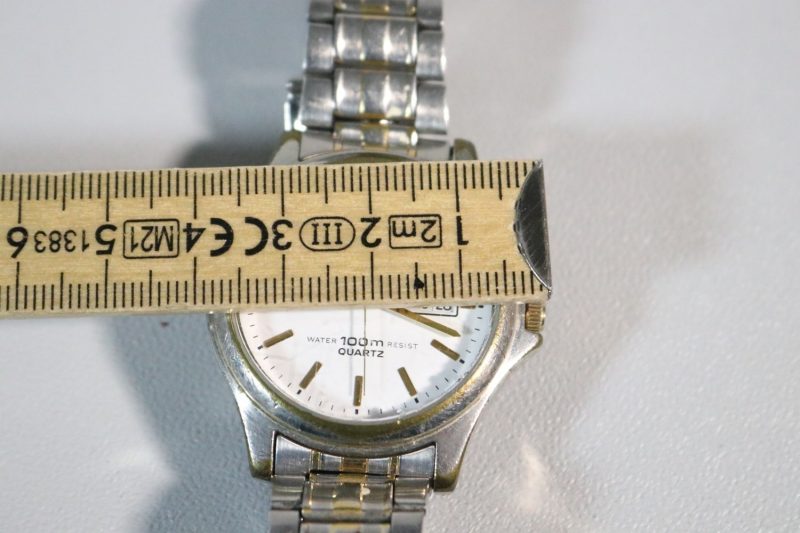 LORUS HERRKLOCKA, Movment JAPAN
