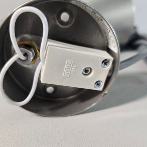 VÄGGLAMPA "Belid"