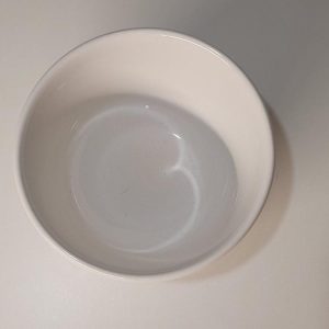 Mateus Randig Skål Frukostskål 14 cm , Anna Liven West