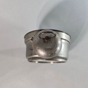 Burdsklocka, Junghans