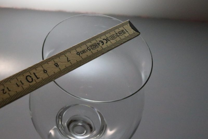 1st glas, troligen Bohemia