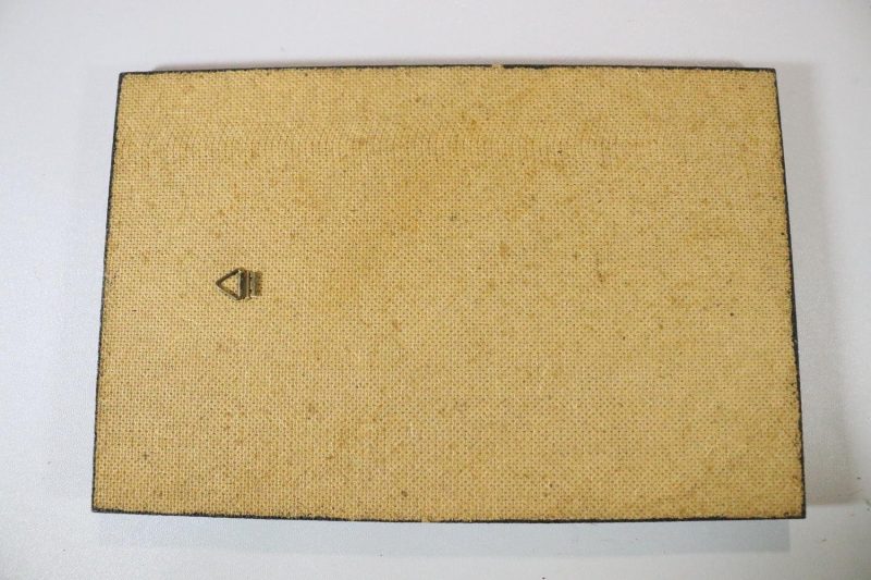 VÄGGRELIEFER, Sven Lindström, tenn, 1900-talets andra hälft