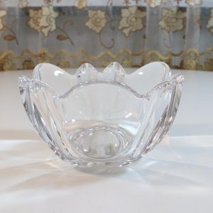 SKÅL, glas, Orrefors, 'Corona', Lars Hellsten