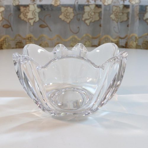 SKÅL, glas, Orrefors, 'Corona', Lars Hellsten