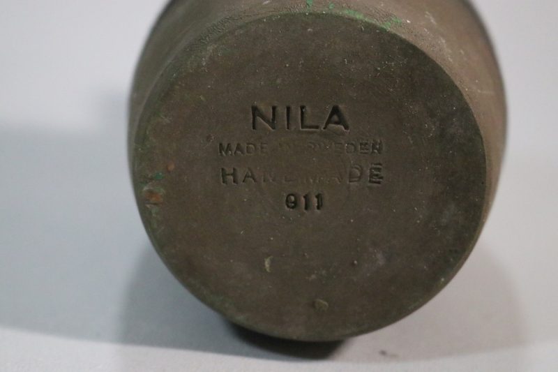 Keramikvas, NILA - Made in Sweden 911