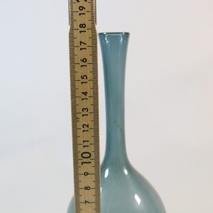 VAS, GULLASKRUF, glas troligen Arthur Percy