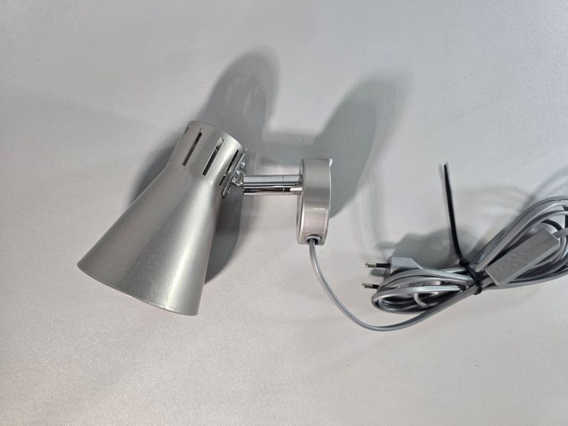 VÄGGLAMPA "Belid"