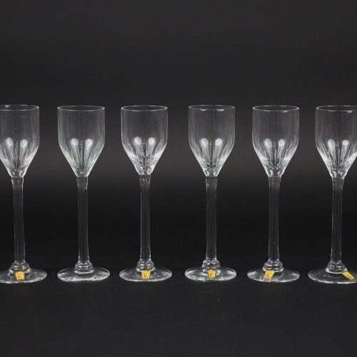 6st Snapsglas