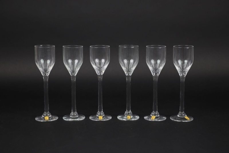 6st Snapsglas