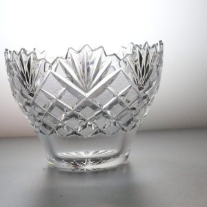 SKÅL, glas, D=12,5cm
