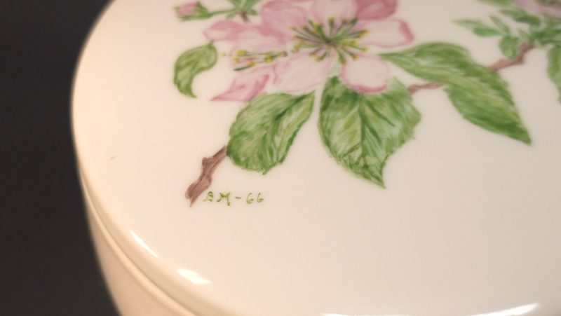 Elegant ask från Rosenthal – en tidlös klassiker