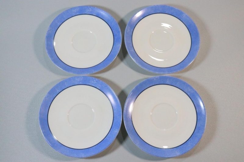 4st kaffefat, J.G. DURAND FRANCE Babylone