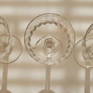 3st glas ”Ulle” Kosta