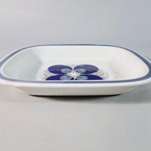 Uppläggningsfat - IRIS - Rörstrand - 1960-tal