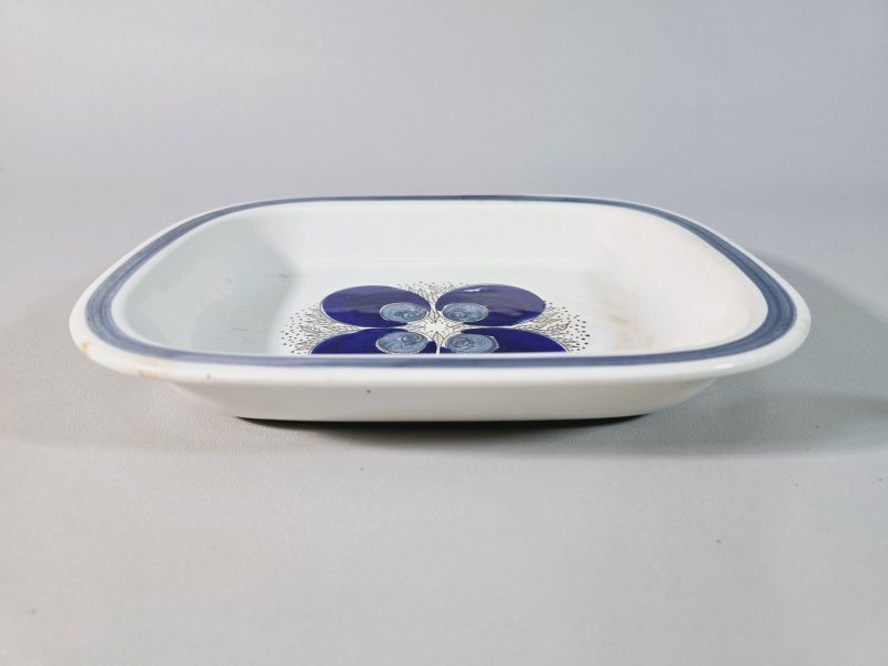 Uppläggningsfat - IRIS - Rörstrand - 1960-tal