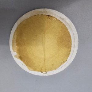 Keramisk Väggtavla – Diameter 15 cm