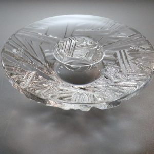 Orrefors LJUSLYKTA, "Icy" Martti Rytkönen