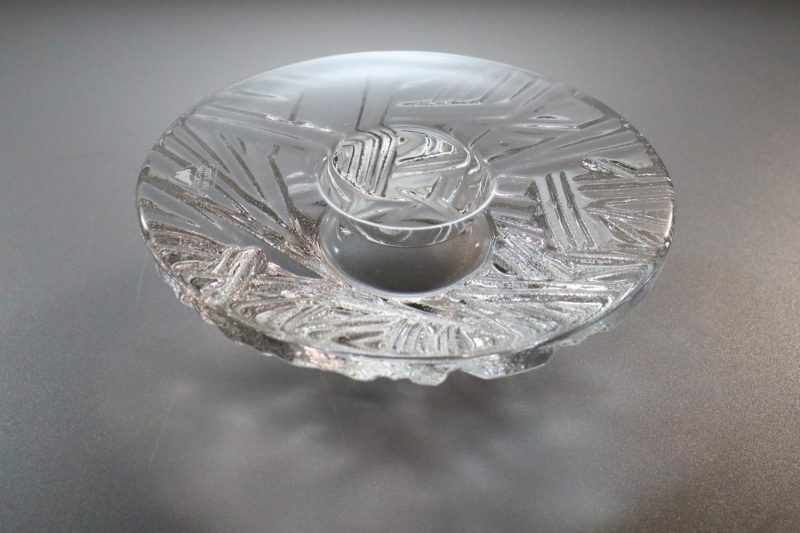 Orrefors LJUSLYKTA, "Icy" Martti Rytkönen