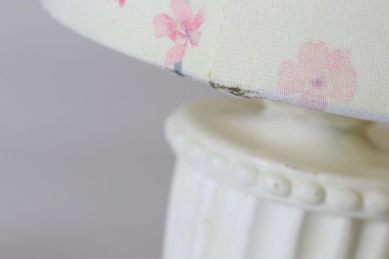BORDSLAMPA, Alabaster - Made in Italy