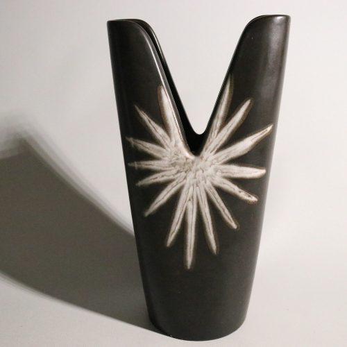 Soholm Bornholm Vas – Elegant design, 28 cm hög