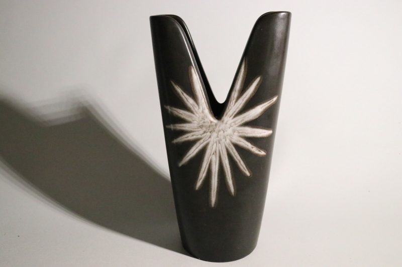 Soholm Bornholm Vas – Elegant design, 28 cm hög