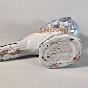 Guðmundur Einarsson från Miðdal (1895-1963)  Duva - Keramik - 18cm - SÄLLSYNT!